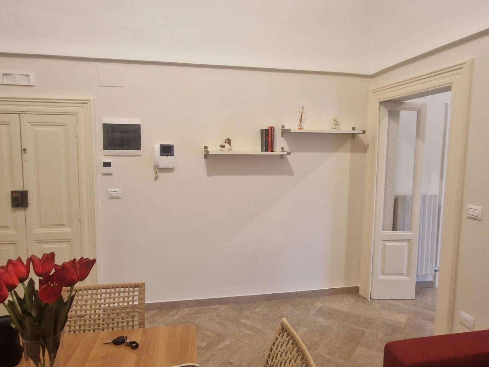 Casetta Cherubina Monopoli Exterior foto